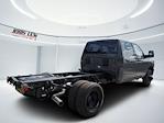 New 2026 Ram 3500 Crew Cab 60 CA Cab Chassis for sale #G359348 - photo 3