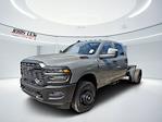 New 2026 Ram 3500 Crew Cab 60 CA Cab Chassis for sale #G359348 - photo 7