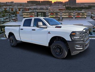 2026 Ram 2500 Crew Cab 4WD Pickup for sale #G359613 - photo 1