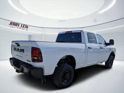 2026 Ram 2500 Crew Cab 4WD Pickup for sale #G359613 - photo 2
