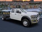 New 2026 Ram 5500 Crew Cab 84 CA Cab Chassis for sale #G360519 - photo 1