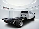 New 2026 Ram 5500 Crew Cab 84 CA Cab Chassis for sale #G360519 - photo 3