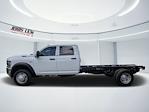 New 2026 Ram 5500 Crew Cab 84 CA Cab Chassis for sale #G360519 - photo 6