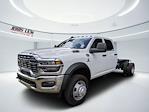 New 2026 Ram 5500 Crew Cab 84 CA Cab Chassis for sale #G360519 - photo 7