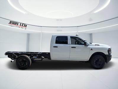 2026 Ram 3500 Crew Cab 4WD Cab Chassis for sale #G361833 - photo 2