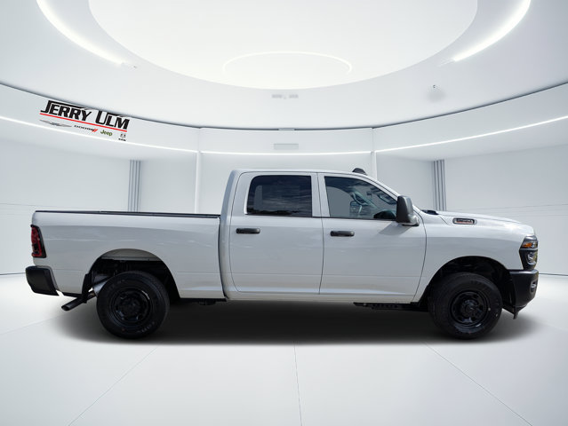 New 2026 Ram 2500 - photo 2