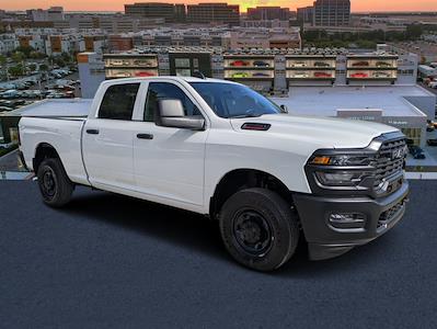 2026 Ram 2500 Crew Cab RWD Pickup for sale #G362414 - photo 1