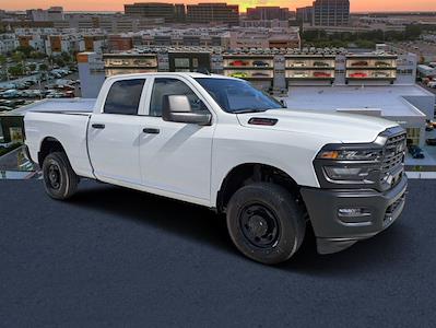 2026 Ram 2500 Crew Cab RWD Pickup for sale #G362416 - photo 1