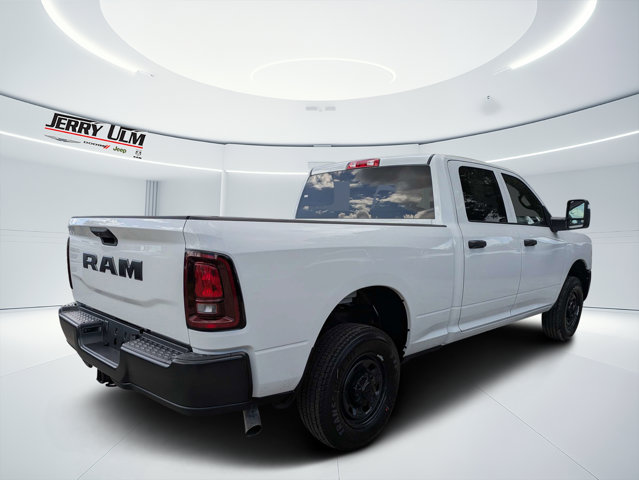 New 2026 Ram 2500 - photo 2