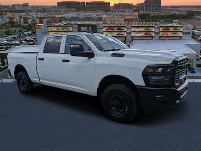 2026 Ram 2500 Crew Cab RWD Pickup for sale #G362417 - photo 1