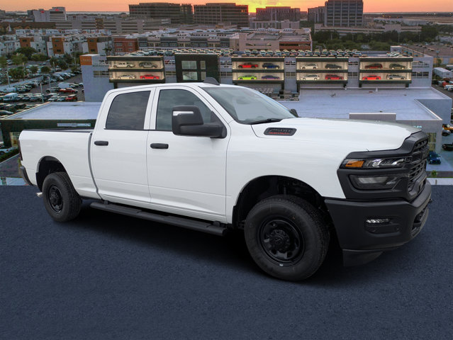 New 2026 Ram 2500 - photo 1
