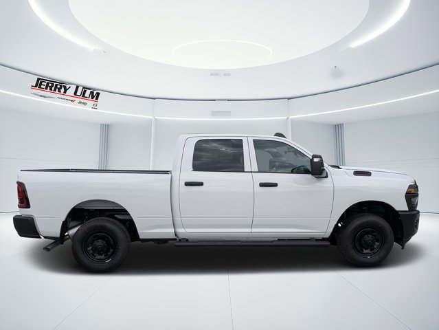 New 2026 Ram 2500 - photo 2