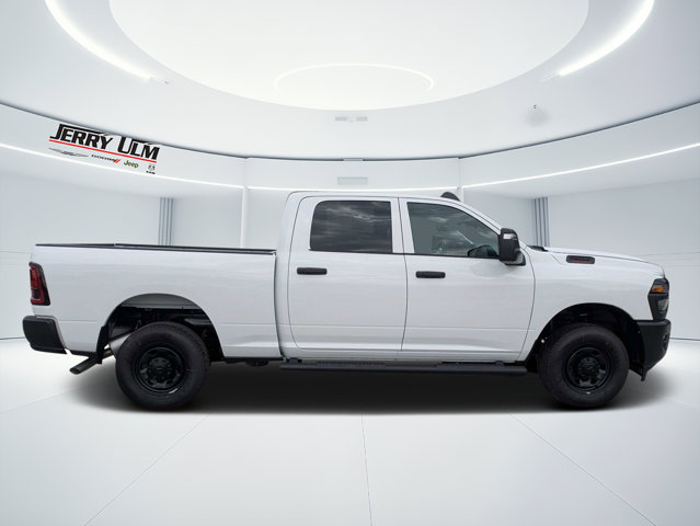 New 2026 Ram 2500 - photo 2