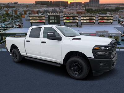 2026 Ram 2500 Crew Cab RWD Pickup for sale #G362419 - photo 1