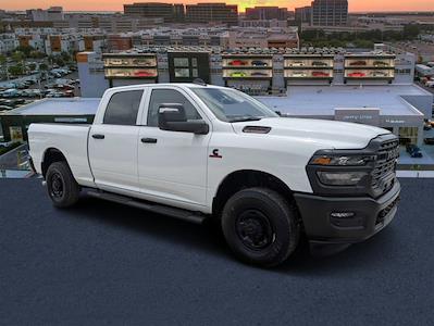 2026 Ram 2500 Crew Cab RWD Pickup for sale #G362420 - photo 1
