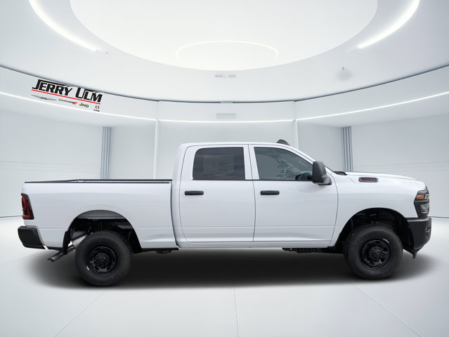 New 2026 Ram 2500 - photo 2