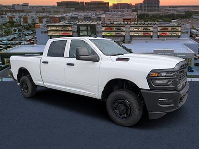 2026 Ram 2500 Crew Cab 4WD Pickup for sale #G362609 - photo 1
