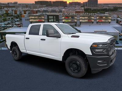 2026 Ram 2500 Crew Cab 4WD Pickup for sale #G362610 - photo 1