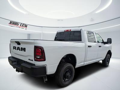 2026 Ram 2500 Crew Cab 4WD Pickup for sale #G362610 - photo 2