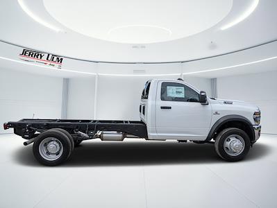New 2026 Ram 4500 Regular Cab 84 CA Cab Chassis for sale #G363067 - photo 2