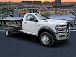 New 2026 Ram 4500 Regular Cab 84 CA Cab Chassis for sale #G363067 - photo 1