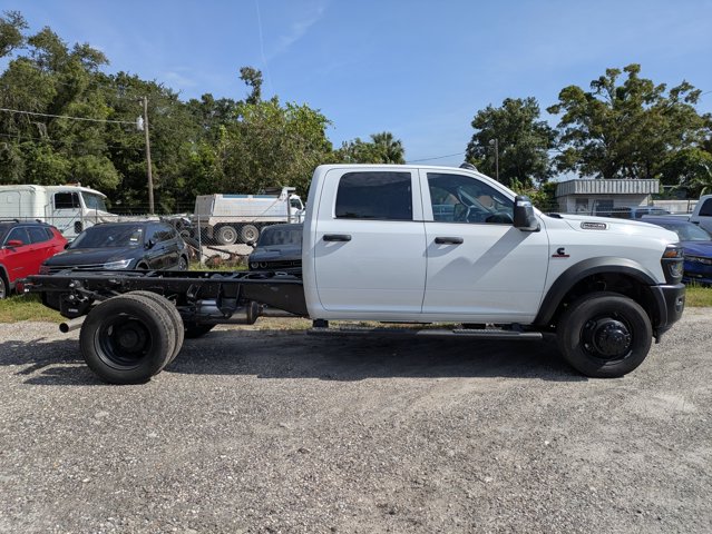 New 2027 Ram 4500 - photo 2