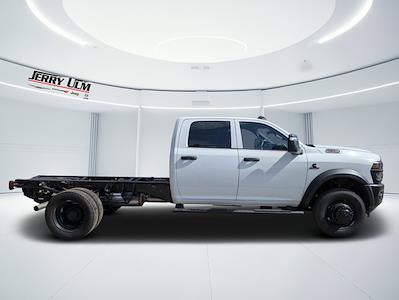 New 2027 Ram 4500 Crew Cab 60 CA Cab Chassis for sale #G363082 - photo 2