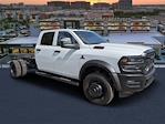 New 2027 Ram 4500 Crew Cab 60 CA Cab Chassis for sale #G363082 - photo 1