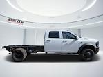 New 2027 Ram 4500 Crew Cab 60 CA Cab Chassis for sale #G363082 - photo 1
