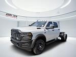 New 2027 Ram 4500 Crew Cab 60 CA Cab Chassis for sale #G363082 - photo 7