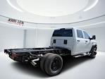 New 2026 Ram 4500 Crew Cab 60 CA Cab Chassis for sale #G363083 - photo 1