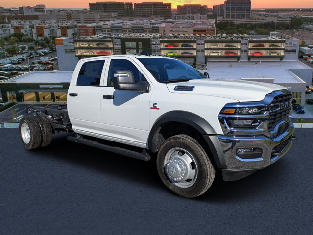 New 2026 Ram 4500 - photo 1