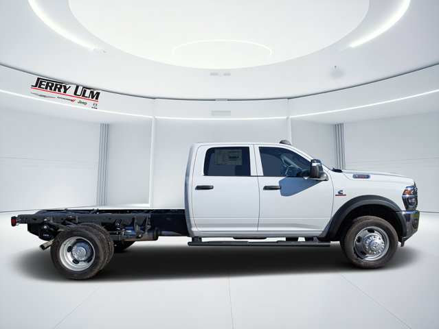 New 2026 Ram 4500 - photo 2