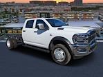 New 2026 Ram 4500 Crew Cab 60 CA Cab Chassis for sale #G363084 - photo 1