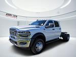 New 2026 Ram 4500 Crew Cab 60 CA Cab Chassis for sale #G363084 - photo 7