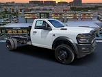 New 2026 Ram 4500 Regular Cab 84 CA Cab Chassis for sale #G363085 - photo 1