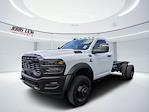 New 2026 Ram 4500 Regular Cab 84 CA Cab Chassis for sale #G363085 - photo 7