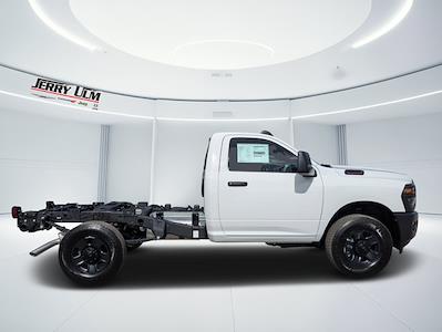 2026 Ram 3500 Regular Cab 4WD Cab Chassis for sale #G363176 - photo 2