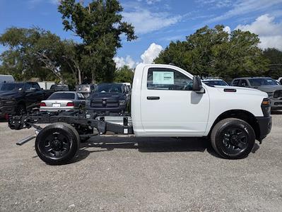 2026 Ram 3500 Regular Cab 4WD Cab Chassis for sale #G363177 - photo 2