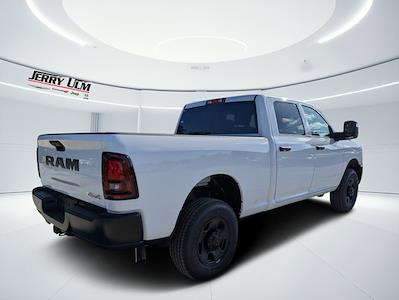 2026 Ram 3500 Crew Cab 4WD Pickup for sale #G363346 - photo 2