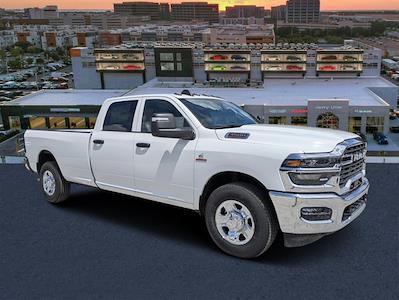 2026 Ram 3500 Crew Cab RWD Pickup for sale #G365803 - photo 1