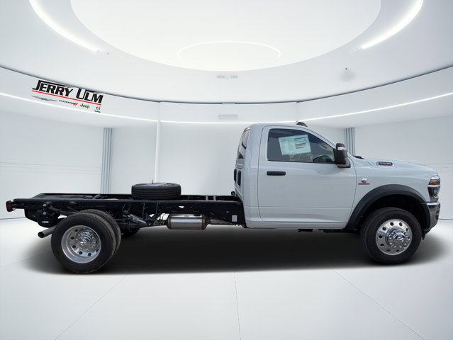 New 2026 Ram 4500 - photo 2