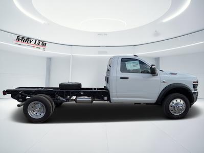 New 2026 Ram 4500 Regular Cab 84 CA Cab Chassis for sale #G366447 - photo 2