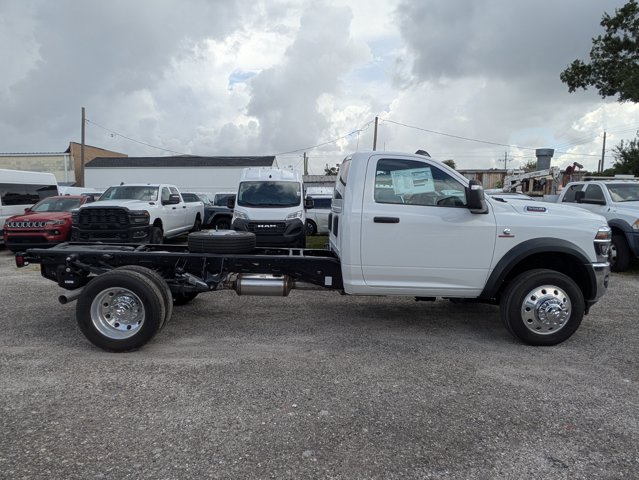 New 2026 Ram 5500 - photo 2