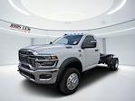 New 2026 Ram 5500 Regular Cab 84 CA Cab Chassis for sale #G367021 - photo 7