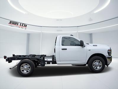 2027 Ram 2500 Regular Cab RWD Cab Chassis for sale #G368436 - photo 2