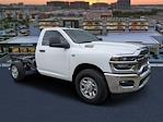 2027 Ram 2500 Regular Cab RWD Cab Chassis for sale #G368436 - photo 1