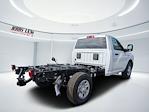 New 2027 Ram 2500 Regular Cab Cab Chassis for sale #G368437 - photo 1