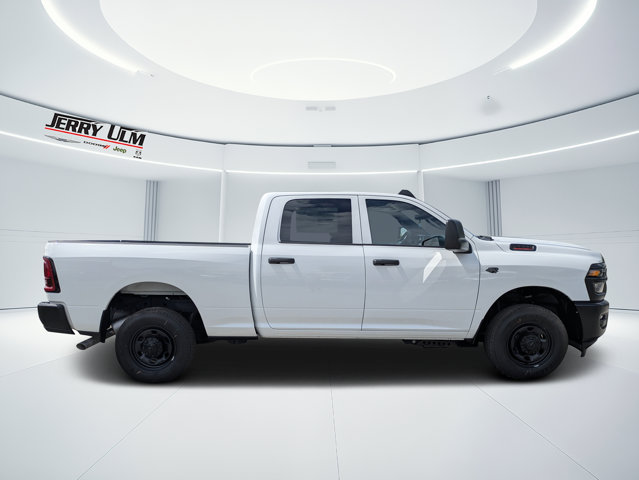 New 2027 Ram 2500 - photo 2