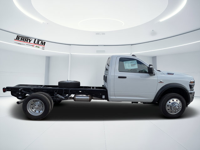 New 2026 Ram 4500 - photo 2